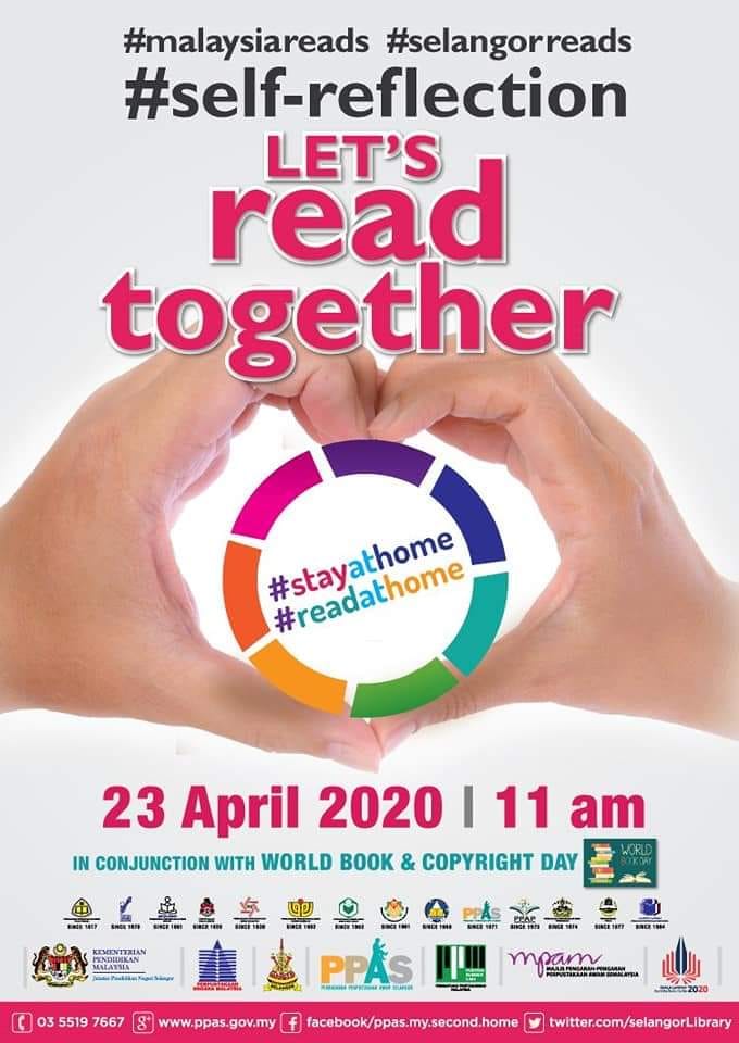 let read together