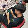 NADI X ESPORT ( PERLAWANAN MOBILE LEGEND BANG BANG PERINGKAT NADI)